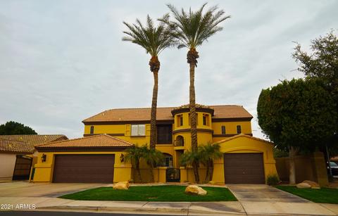 5462 E Grove Ave, Mesa, AZ 85206 photo 13
