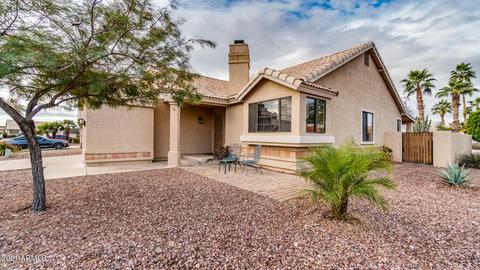 16802 S 29th Pl, Phoenix, AZ 85048 photo 2