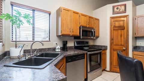 16802 S 29th Pl, Phoenix, AZ 85048 photo 5