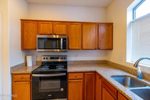 9907 E Flower Ave, Mesa, AZ 85208 photo 2