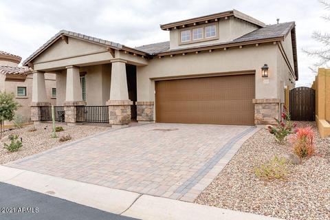 2120 N Red Clf, Mesa, AZ 85207 photo 50