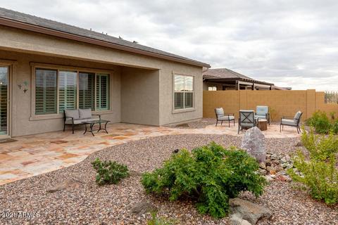 2120 N Red Clf, Mesa, AZ 85207 photo 47