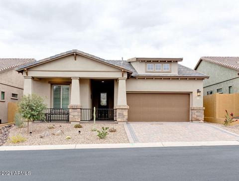 2120 N Red Clf, Mesa, AZ 85207 photo 1