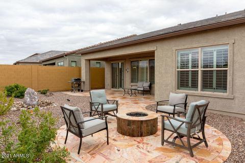 2120 N Red Clf, Mesa, AZ 85207 photo 46