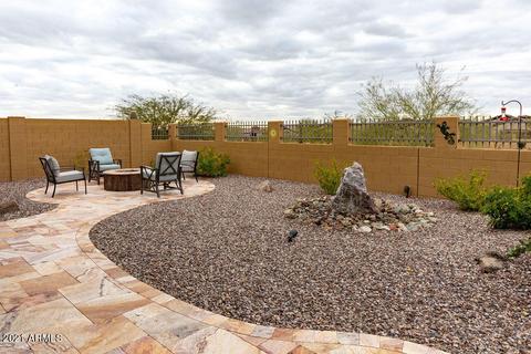 2120 N Red Clf, Mesa, AZ 85207 photo 5