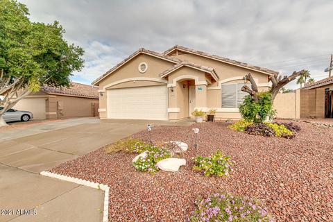 9324 E Calypso Ave, Mesa, AZ 85208 photo 3