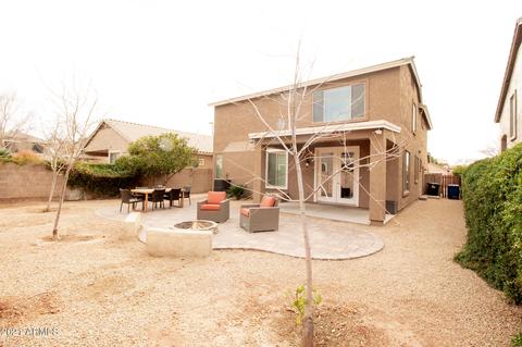 1162 E Ranch Ct, Gilbert, AZ 85296 photo 20