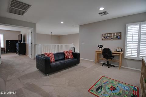 1162 E Ranch Ct, Gilbert, AZ 85296 photo 14