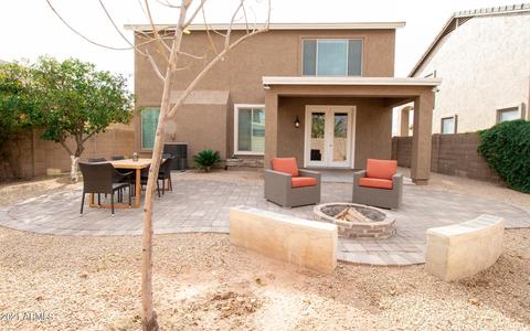 1162 E Ranch Ct, Gilbert, AZ 85296 photo 19