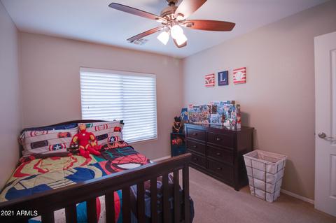 1162 E Ranch Ct, Gilbert, AZ 85296 photo 16