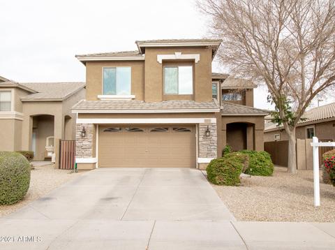 1162 E Ranch Ct, Gilbert, AZ 85296 photo 1
