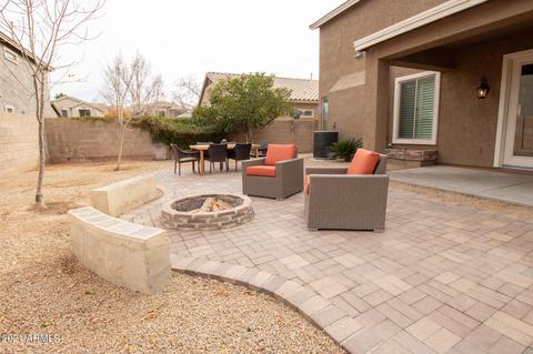 1162 E Ranch Ct, Gilbert, AZ 85296 photo 22
