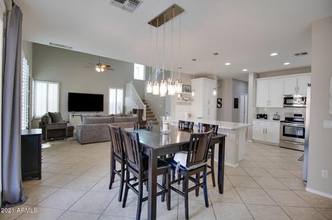 1162 E Ranch Ct, Gilbert, AZ 85296 photo 8