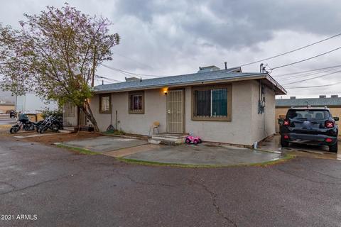 1597 W Mountain View Rd, Phoenix, AZ 85021 photo 4