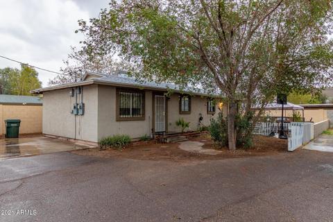 1597 W Mountain View Rd, Phoenix, AZ 85021 photo 5