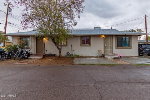 1597 W Mountain View Rd, Phoenix, AZ 85021 photo 1