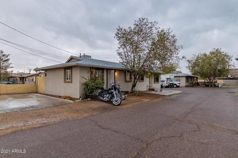 1597 W Mountain View Rd, Phoenix, AZ 85021 photo 3