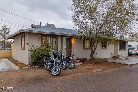 1597 W Mountain View Rd, Phoenix, AZ 85021 photo 2