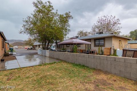 1597 W Mountain View Rd, Phoenix, AZ 85021 photo 7