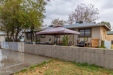 1597 W Mountain View Rd, Phoenix, AZ 85021 photo 6