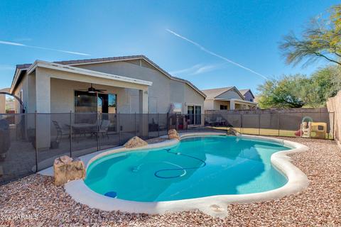 738 E Irma Ln, Phoenix, AZ 85024 photo 39