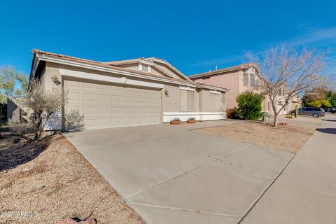 738 E Irma Ln, Phoenix, AZ 85024 photo 1