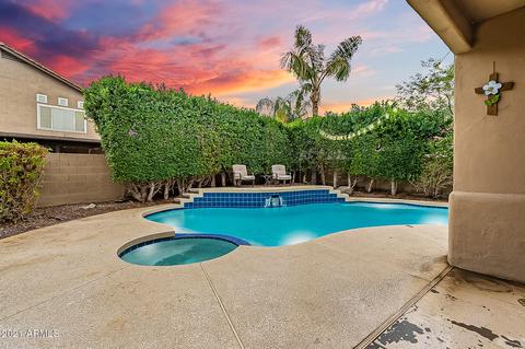 16615 S 38th Way, Phoenix, AZ 85048 photo 51