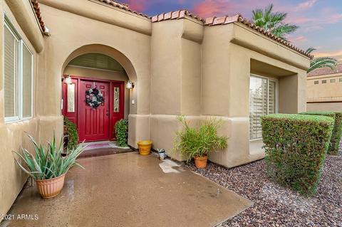16615 S 38th Way, Phoenix, AZ 85048 photo 5