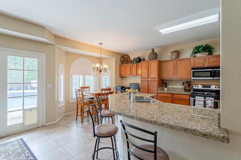 16615 S 38th Way, Phoenix, AZ 85048 photo 22
