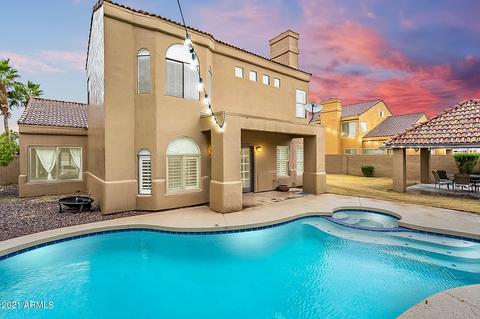 16615 S 38th Way, Phoenix, AZ 85048 photo 4