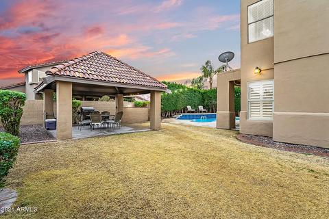 16615 S 38th Way, Phoenix, AZ 85048 photo 48