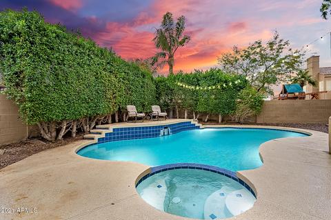 16615 S 38th Way, Phoenix, AZ 85048 photo 46