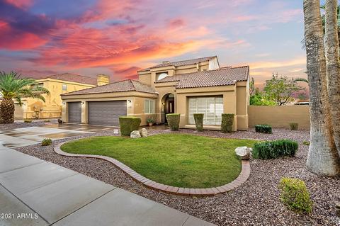 16615 S 38th Way, Phoenix, AZ 85048 photo 2