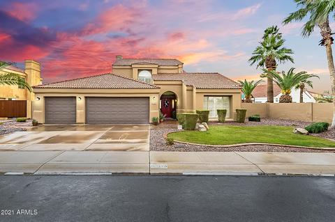 16615 S 38th Way, Phoenix, AZ 85048 photo 1
