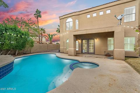 16615 S 38th Way, Phoenix, AZ 85048 photo 45