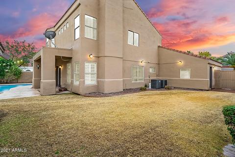 16615 S 38th Way, Phoenix, AZ 85048 photo 47