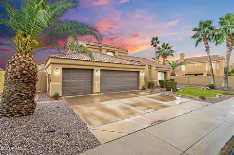 16615 S 38th Way, Phoenix, AZ 85048 photo 52