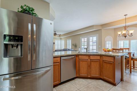 16615 S 38th Way, Phoenix, AZ 85048 photo 13