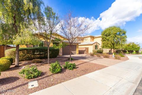 4048 S Mcminn Dr, Gilbert, AZ 85297 photo 2