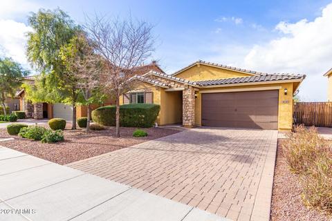 4048 S Mcminn Dr, Gilbert, AZ 85297 photo 1
