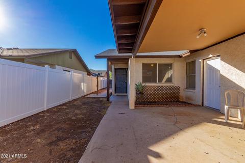 1203 E Glade Ave, Mesa, AZ 85204 photo 33