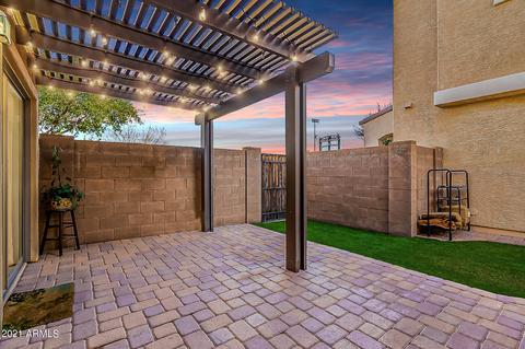3033 E Harrison St, Gilbert, AZ 85295 photo 50
