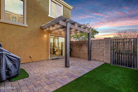 3033 E Harrison St, Gilbert, AZ 85295 photo 49
