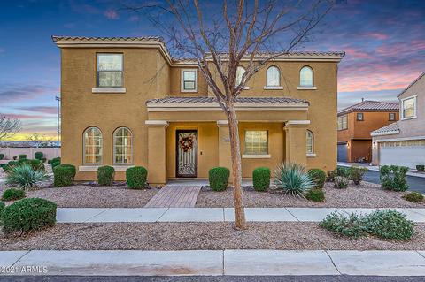 3033 E Harrison St, Gilbert, AZ 85295 photo 1