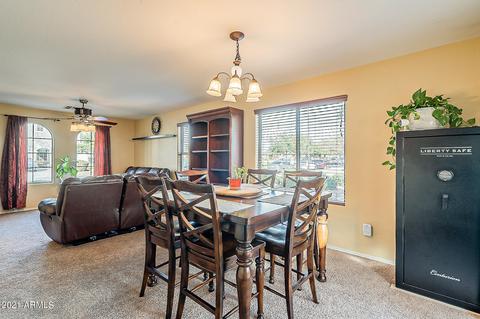 3033 E Harrison St, Gilbert, AZ 85295 photo 23