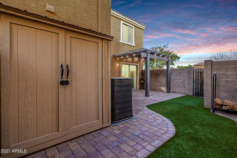 3033 E Harrison St, Gilbert, AZ 85295 photo 48