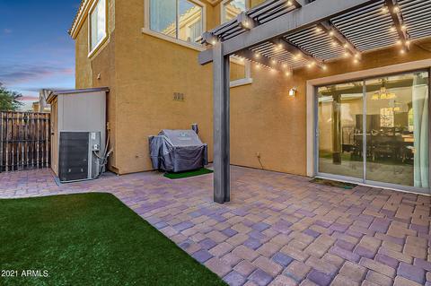 3033 E Harrison St, Gilbert, AZ 85295 photo 46