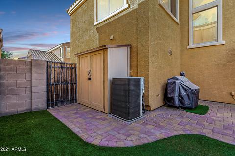 3033 E Harrison St, Gilbert, AZ 85295 photo 47
