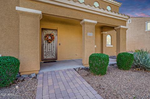 3033 E Harrison St, Gilbert, AZ 85295 photo 5