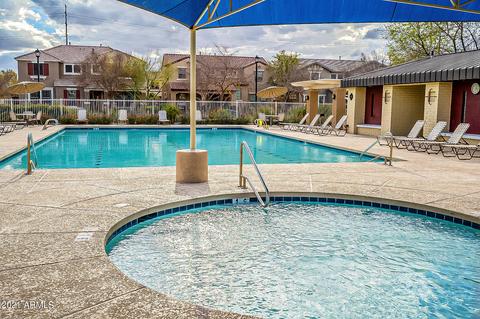 3033 E Harrison St, Gilbert, AZ 85295 photo 61